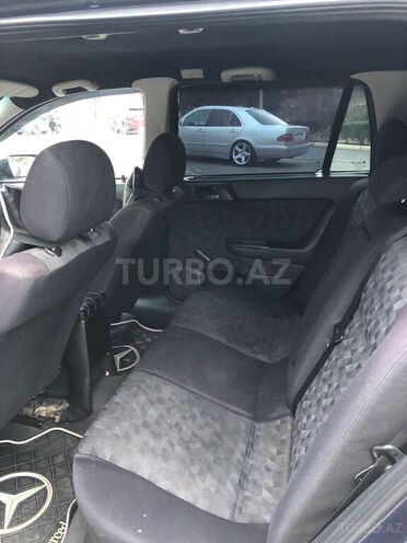 Opel Astra 1998, 313,500 km - 1.6 л - Bakı