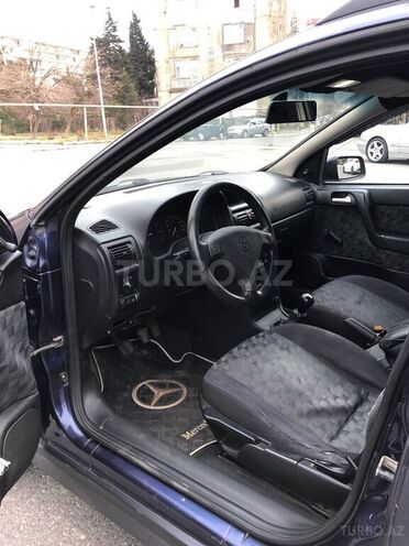 Opel Astra 1998, 313,500 km - 1.6 л - Bakı