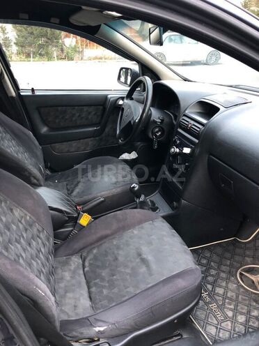Opel Astra 1998, 313,500 km - 1.6 л - Bakı