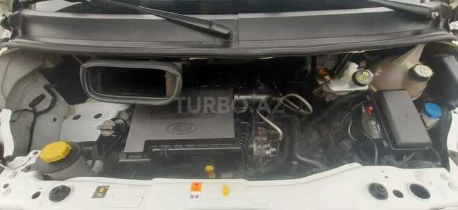 Ford Transit 2008, 200,000 km - 2.2 l - Sabirabad