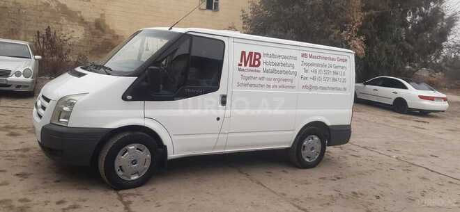 Ford Transit 2008, 200,000 km - 2.2 l - Sabirabad