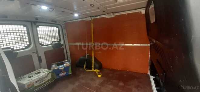 Ford Transit 2008, 200,000 km - 2.2 l - Sabirabad