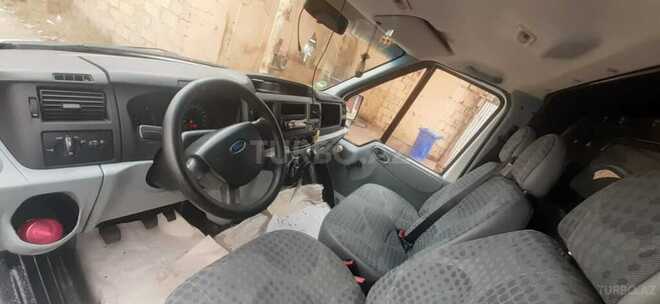 Ford Transit 2008, 200,000 km - 2.2 l - Sabirabad