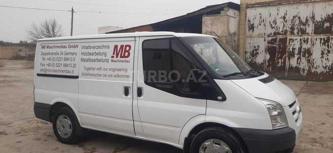 Ford Transit 2008, 200,000 km - 2.2 l - Sabirabad
