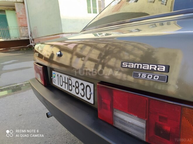 LADA (VAZ) 21099 1999, 215,847 km - 1.5 l - Sumqayıt