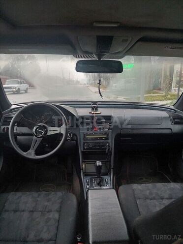Mercedes C 280 1999, 185,693 km - 2.8 l - Göyçay