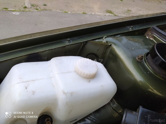 LADA (VAZ) 21099 1999, 215,847 km - 1.5 l - Sumqayıt