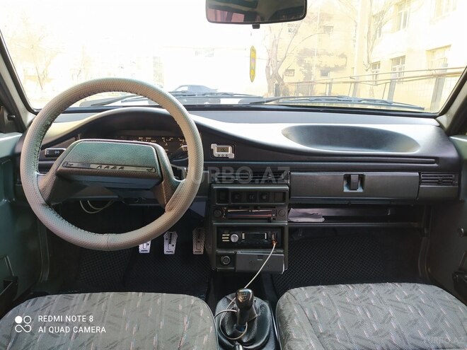 LADA (VAZ) 21099 1999, 215,847 km - 1.5 l - Sumqayıt