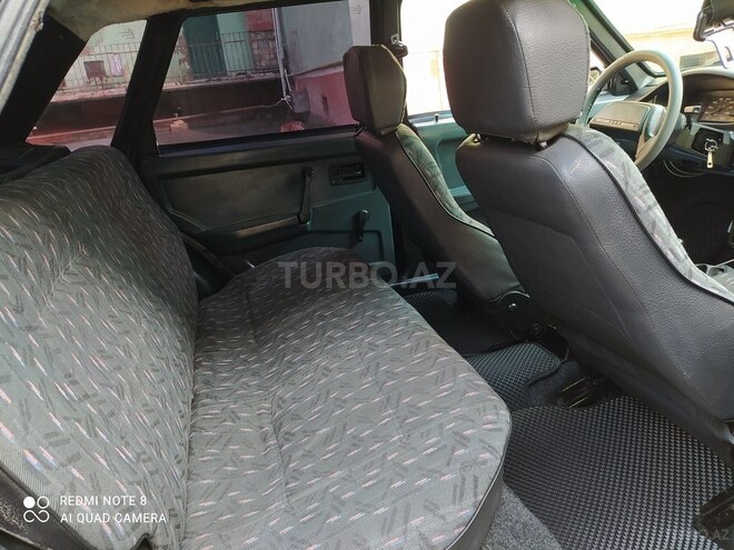 LADA (VAZ) 21099 1999, 215,847 km - 1.5 l - Sumqayıt