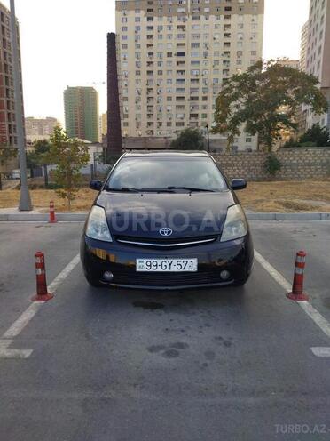 Toyota Prius Prime 2009, 180,000 km - 1.5 л - Bakı