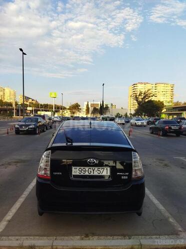 Toyota Prius Prime 2009, 180,000 km - 1.5 л - Bakı