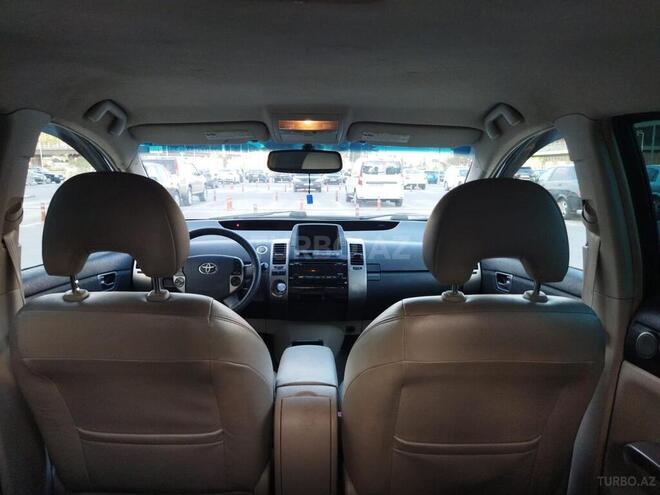 Toyota Prius Prime 2009, 180,000 km - 1.5 л - Bakı