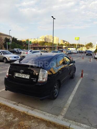 Toyota Prius Prime 2009, 180,000 km - 1.5 л - Bakı