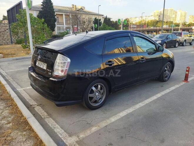 Toyota Prius Prime 2009, 180,000 km - 1.5 л - Bakı