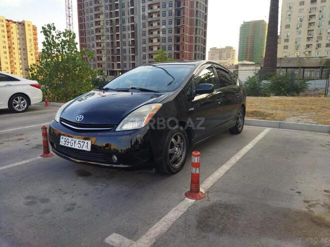 Toyota Prius Prime 2009, 180,000 km - 1.5 л - Bakı