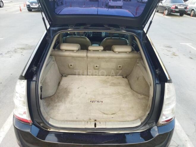Toyota Prius Prime 2009, 180,000 km - 1.5 л - Bakı