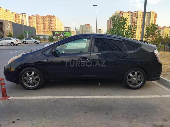 Toyota Prius Prime 2009, 180,000 km - 1.5 л - Bakı