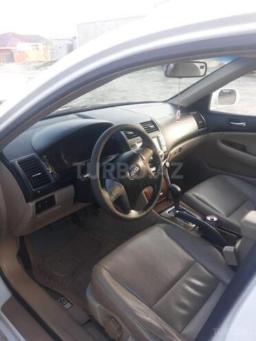 BYD F6 2008, 168,000 km - 2.4 л - Sumqayıt