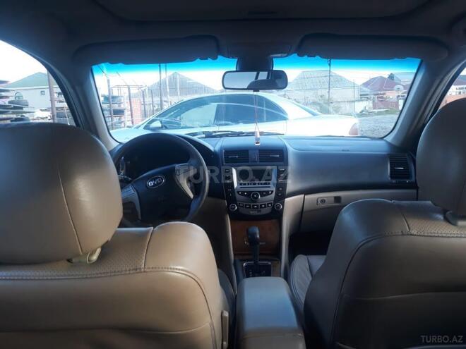 BYD F6 2008, 168,000 km - 2.4 л - Sumqayıt