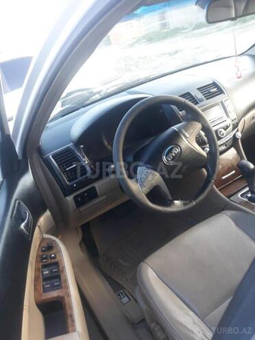 BYD F6 2008, 168,000 km - 2.4 л - Sumqayıt