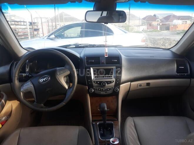 BYD F6 2008, 168,000 km - 2.4 л - Sumqayıt