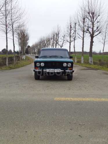 LADA (VAZ) 2106 1998, 150,000 km - 1.6 l - Masallı