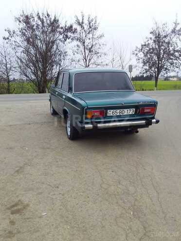 LADA (VAZ) 2106 1998, 150,000 km - 1.6 l - Masallı