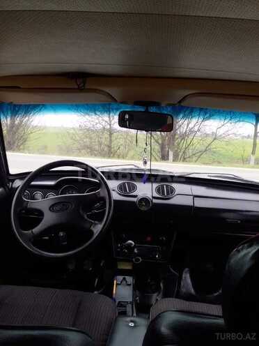 LADA (VAZ) 2106 1998, 150,000 km - 1.6 l - Masallı