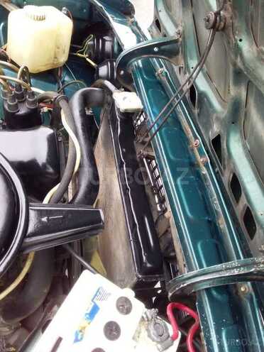 LADA (VAZ) 2106 1998, 150,000 km - 1.6 l - Masallı