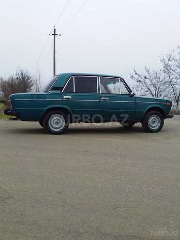 LADA (VAZ) 2106 1998, 150,000 km - 1.6 l - Masallı