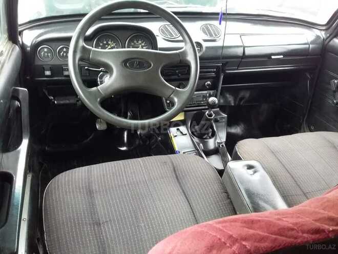 LADA (VAZ) 2106 1998, 150,000 km - 1.6 l - Masallı