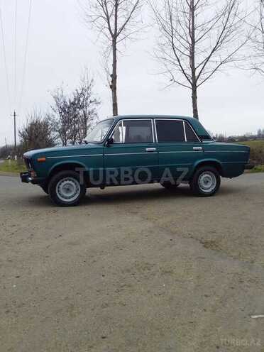 LADA (VAZ) 2106 1998, 150,000 km - 1.6 l - Masallı