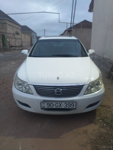 BYD F6 2008, 168,000 km - 2.4 л - Sumqayıt