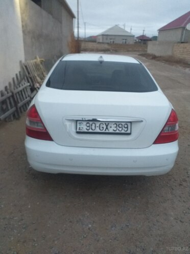 BYD F6 2008, 168,000 km - 2.4 л - Sumqayıt