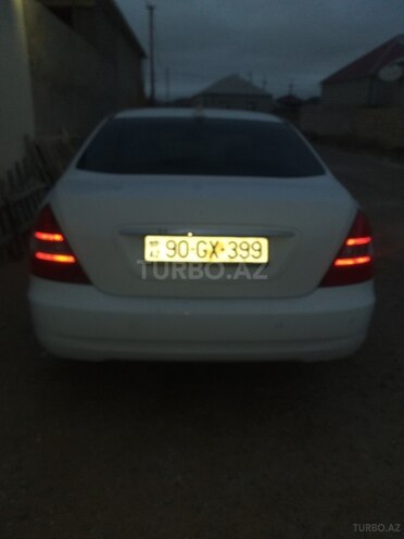 BYD F6 2008, 168,000 km - 2.4 л - Sumqayıt
