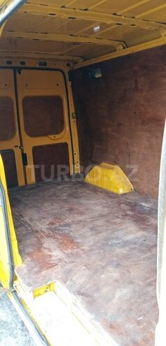 Ford Transit 2007, 260,000 km - 2.4 l - Bakı