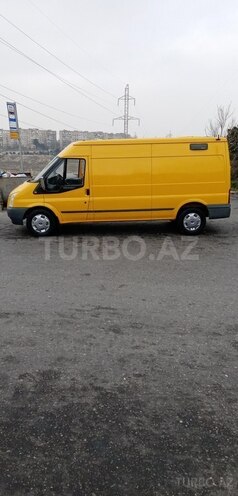 Ford Transit 2007, 260,000 km - 2.4 l - Bakı
