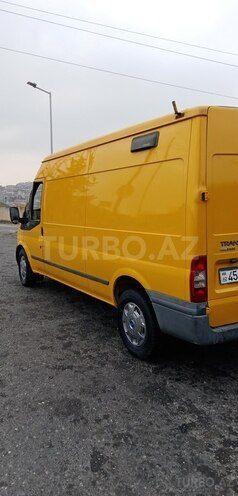 Ford Transit 2007, 260,000 km - 2.4 l - Bakı