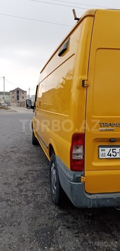 Ford Transit 2007, 260,000 km - 2.4 l - Bakı