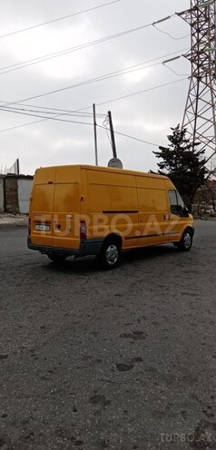 Ford Transit 2007, 260,000 km - 2.4 l - Bakı