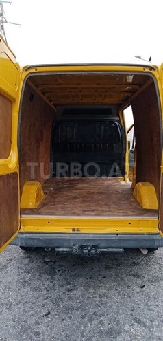 Ford Transit 2007, 260,000 km - 2.4 l - Bakı