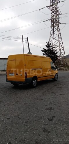 Ford Transit 2007, 260,000 km - 2.4 l - Bakı
