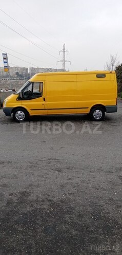 Ford Transit 2007, 260,000 km - 2.4 l - Bakı