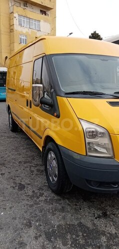 Ford Transit 2007, 260,000 km - 2.4 l - Bakı