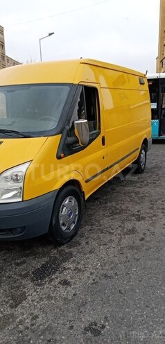 Ford Transit 2007, 260,000 km - 2.4 l - Bakı