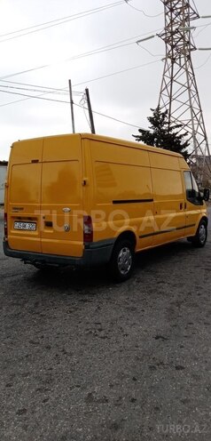 Ford Transit 2007, 260,000 km - 2.4 l - Bakı