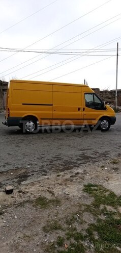 Ford Transit 2007, 260,000 km - 2.4 l - Bakı