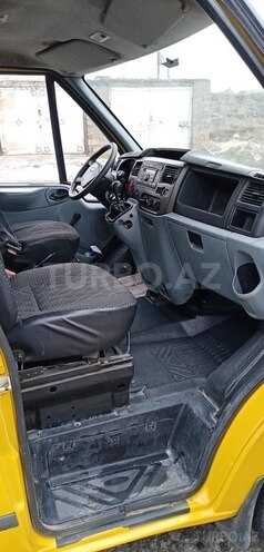 Ford Transit 2007, 260,000 km - 2.4 l - Bakı