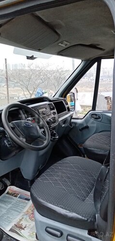 Ford Transit 2007, 260,000 km - 2.4 l - Bakı