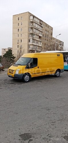 Ford Transit 2007, 260,000 km - 2.4 l - Bakı
